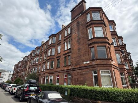 Eastwood Avenue, Shawlands