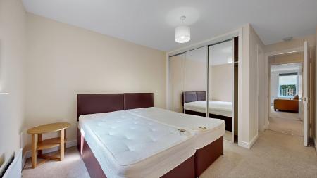 2 bedroom Flat for sale in St. Vincent Crescent, Finnieston