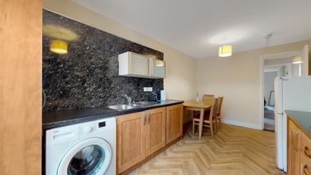 2 bedroom Flat for sale in St. Vincent Crescent, Finnieston