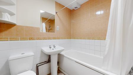2 bedroom Flat for sale in St. Vincent Crescent, Finnieston