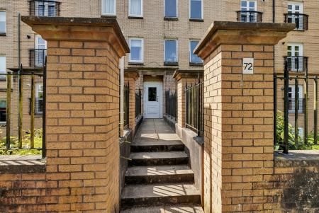 2 bedroom Flat for sale in St. Vincent Crescent, Finnieston