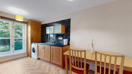 2 bedroom Flat for sale in St. Vincent Crescent, Finnieston