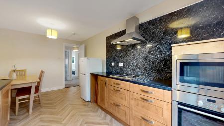 2 bedroom Flat for sale in St. Vincent Crescent, Finnieston
