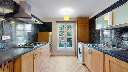 2 bedroom Flat for sale in St. Vincent Crescent, Finnieston