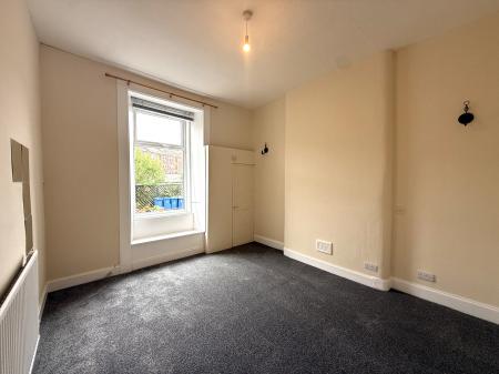 2 bedroom Flat to let in Prince Edward Street, Govanhill