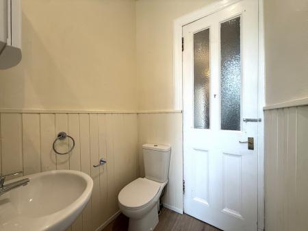 2 bedroom Flat to let in Prince Edward Street, Govanhill