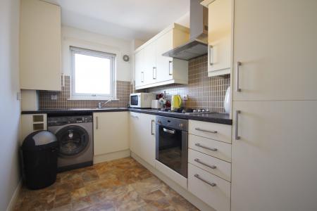 2 bedroom Flat to let in Possil Road, Glasgow