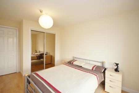 1 bedroom Flat to let in Lancefield Quay