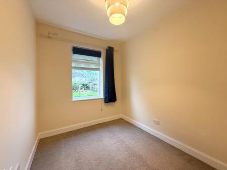 3 bedroom Bungalow to let in Rannoch Drive, Bearsden