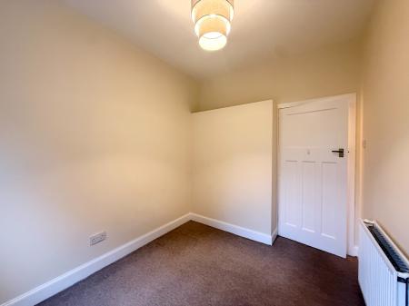 3 bedroom Bungalow to let in Rannoch Drive, Bearsden