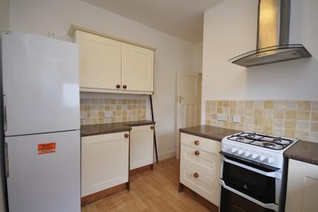3 bedroom Bungalow to let in Rannoch Drive, Bearsden