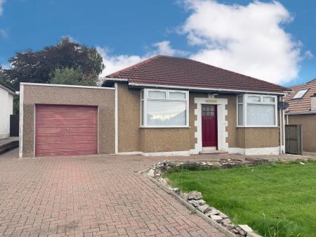 Rannoch Drive, Bearsden
