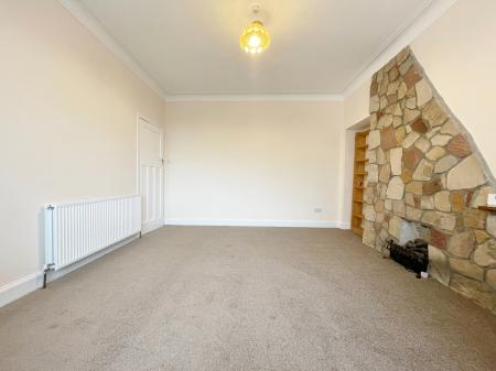 3 bedroom Bungalow to let in Rannoch Drive, Bearsden