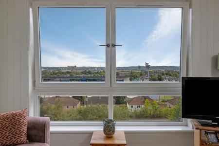 1 bedroom Flat for sale in Southbrae Drive, Jordanhill