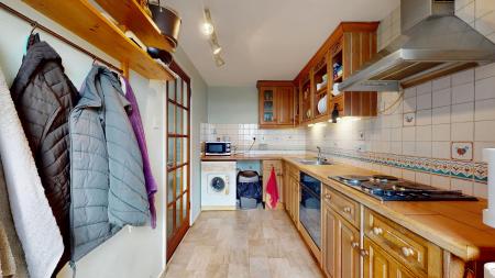 1 bedroom Flat for sale in Southbrae Drive, Jordanhill
