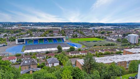 1 bedroom Flat for sale in Southbrae Drive, Jordanhill