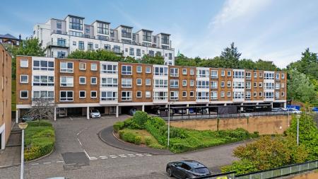1 bedroom Flat for sale in Southbrae Drive, Jordanhill