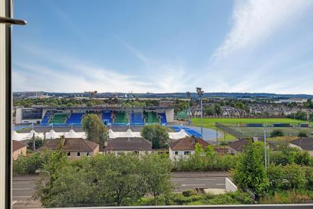 1 bedroom Flat for sale in Southbrae Drive, Jordanhill