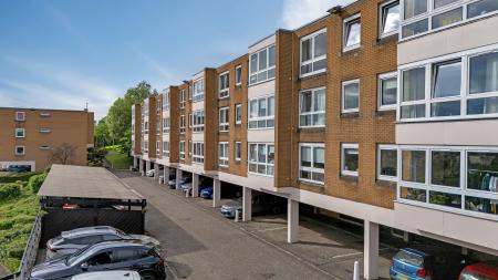 1 bedroom Flat for sale in Southbrae Drive, Jordanhill