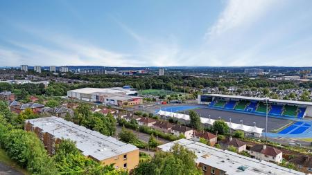 1 bedroom Flat for sale in Southbrae Drive, Jordanhill