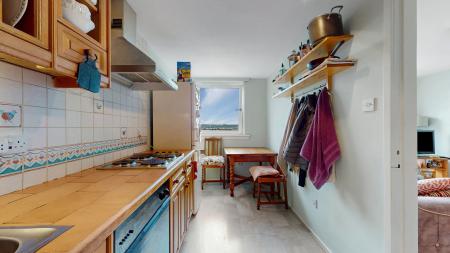 1 bedroom Flat for sale in Southbrae Drive, Jordanhill