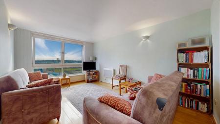 1 bedroom Flat for sale in Southbrae Drive, Jordanhill