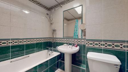 1 bedroom Flat for sale in Southbrae Drive, Jordanhill