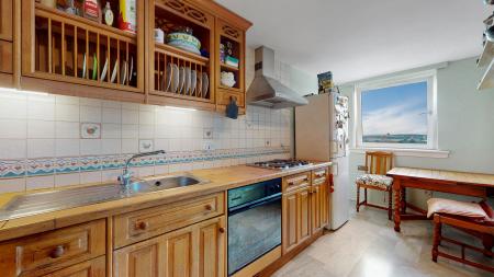 1 bedroom Flat for sale in Southbrae Drive, Jordanhill