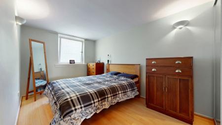 1 bedroom Flat for sale in Southbrae Drive, Jordanhill