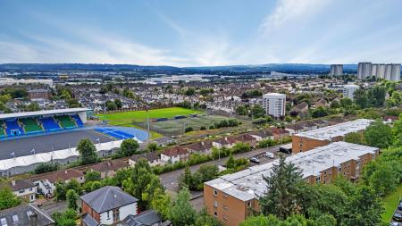 1 bedroom Flat for sale in Southbrae Drive, Jordanhill