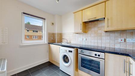 2 bedroom Flat for sale in Quarryknowe Street, Parkhead
