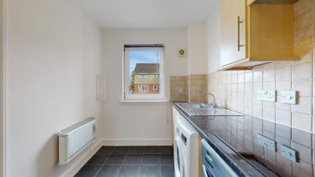 2 bedroom Flat for sale in Quarryknowe Street, Parkhead