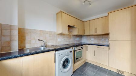 2 bedroom Flat for sale in Quarryknowe Street, Parkhead