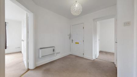 2 bedroom Flat for sale in Quarryknowe Street, Parkhead