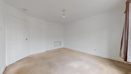 2 bedroom Flat for sale in Quarryknowe Street, Parkhead