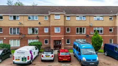 Quarryknowe Street, Parkhead