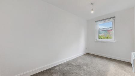 2 bedroom Flat for sale in Quarryknowe Street, Parkhead