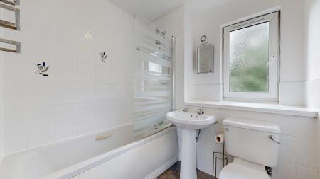 2 bedroom Flat for sale in Quarryknowe Street, Parkhead