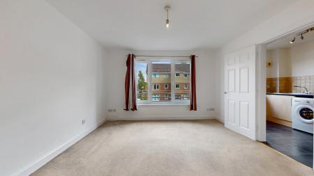 2 bedroom Flat for sale in Quarryknowe Street, Parkhead