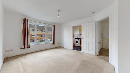 2 bedroom Flat for sale in Quarryknowe Street, Parkhead
