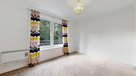 2 bedroom Flat for sale in Quarryknowe Street, Parkhead