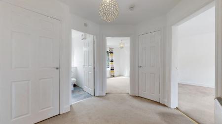 2 bedroom Flat for sale in Quarryknowe Street, Parkhead