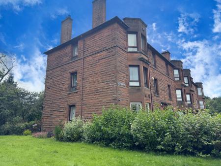 Dinart Street, Riddrie