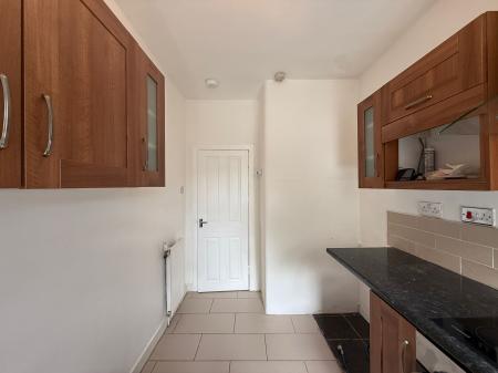 2 bedroom Flat to let in Dinart Street, Riddrie