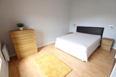 1 bedroom Flat to let in Candleriggs, Merchant City, Glasgow, G1