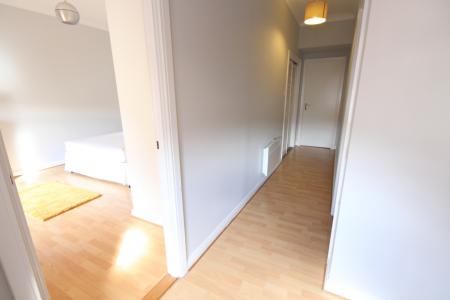 1 bedroom Flat to let in Candleriggs, Merchant City, Glasgow, G1