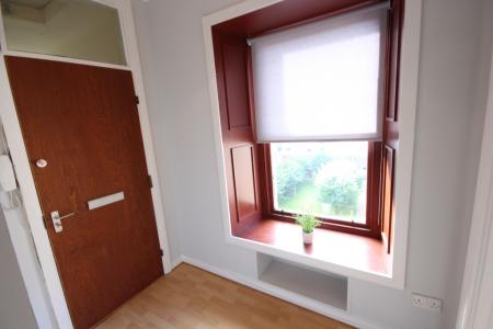 1 bedroom Flat to let in Candleriggs, Merchant City, Glasgow, G1