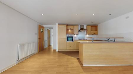 2 bedroom Flat for sale in Trefoil Avenue, Shawlands