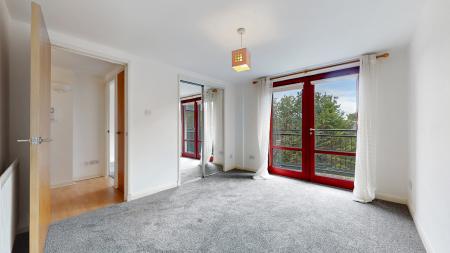 2 bedroom Flat for sale in Trefoil Avenue, Shawlands