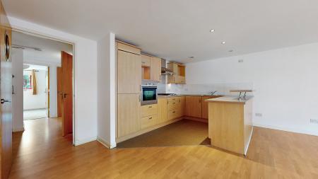 2 bedroom Flat for sale in Trefoil Avenue, Shawlands